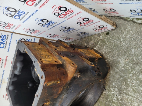 Mccormick Xtx 145, 165 Landini X7-145, X7-185 Rear Axle Centre Housing 709613a2 - Tagatelg: pilt 3 Mccormick Xtx 145, 165 Landini X7-145, X7-185 Rear Axle Centre Housing 709613a2 - Tagatelg: pilt 3