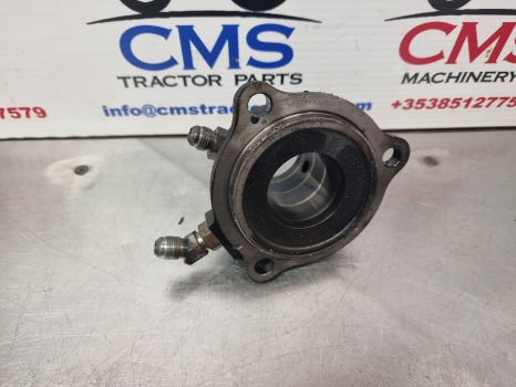 Mccormick Xtx 165 Tier 3, Case, Transmission Cover 600073a1, 600073a2, 600073a3 - Käigukast: pilt 3 Mccormick Xtx 165 Tier 3, Case, Transmission Cover 600073a1, 600073a2, 600073a3 - Käigukast: pilt 3