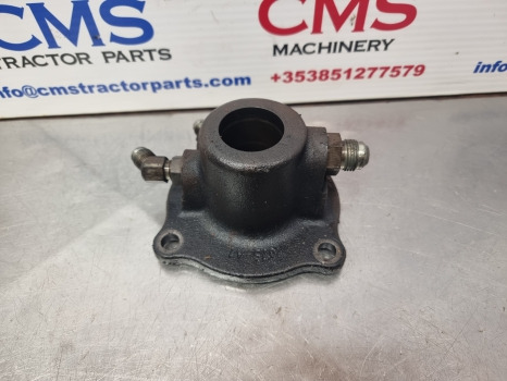 Mccormick Xtx 165 Tier 3, Case, Transmission Cover 600075a1, 600075a2 - Käigukast: pilt 1 Mccormick Xtx 165 Tier 3, Case, Transmission Cover 600075a1, 600075a2 - Käigukast: pilt 1