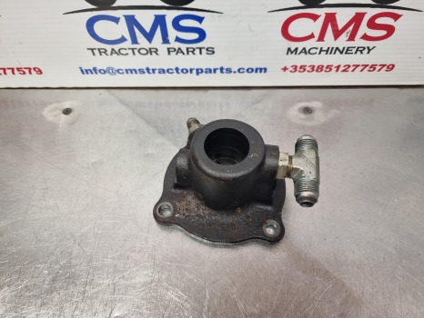 Mccormick Xtx 165 Tier 3, Case, Transmission Cover 600075a3 - Käigukast: pilt 2 Mccormick Xtx 165 Tier 3, Case, Transmission Cover 600075a3 - Käigukast: pilt 2