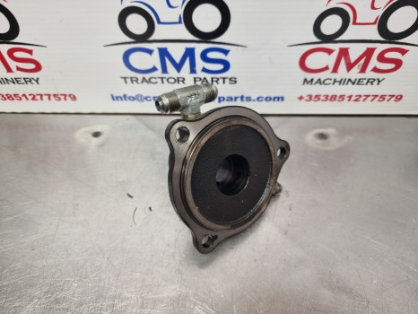 Mccormick Xtx 165 Tier 3, Case, Transmission Cover 600075a3 - Käigukast: pilt 3 Mccormick Xtx 165 Tier 3, Case, Transmission Cover 600075a3 - Käigukast: pilt 3