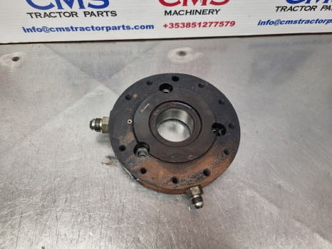 Mccormick Xtx 165 Tier 3, Case, Transmission Distribuitor Plate 702872a1 - Käigukast: pilt 2 Mccormick Xtx 165 Tier 3, Case, Transmission Distribuitor Plate 702872a1 - Käigukast: pilt 2