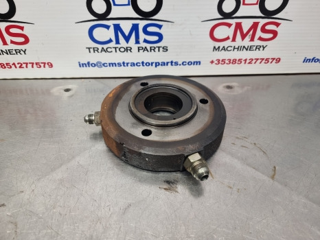 Mccormick Xtx 165 Tier 3, Case, Transmission Distribuitor Plate 702872a1 - Käigukast: pilt 4 Mccormick Xtx 165 Tier 3, Case, Transmission Distribuitor Plate 702872a1 - Käigukast: pilt 4