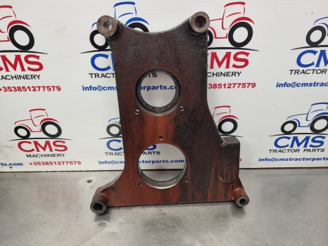 Mccormick Xtx 165 Tier 3, Case, Transmission Plate 600072a3 - Käigukast: pilt 1 Mccormick Xtx 165 Tier 3, Case, Transmission Plate 600072a3 - Käigukast: pilt 1