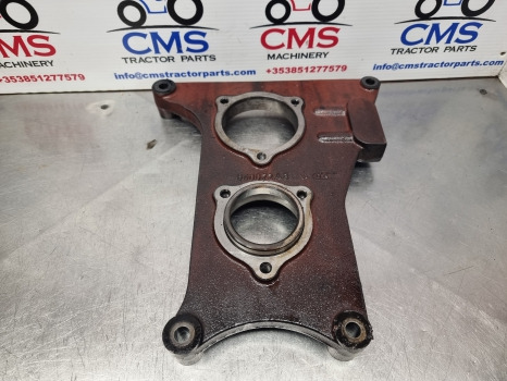 Mccormick Xtx 165 Tier 3, Case, Transmission Plate 600072a3 - Käigukast: pilt 5 Mccormick Xtx 165 Tier 3, Case, Transmission Plate 600072a3 - Käigukast: pilt 5