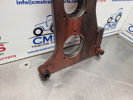 Mccormick Xtx 165 Tier 3, Case, Transmission Plate 600072a3 - Käigukast: pilt 4 Mccormick Xtx 165 Tier 3, Case, Transmission Plate 600072a3 - Käigukast: pilt 4