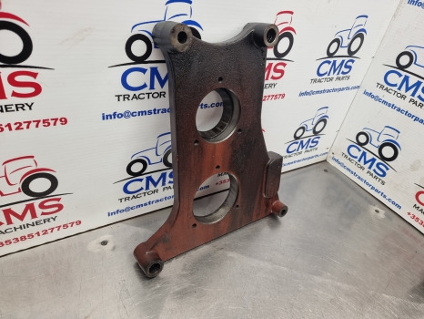 Mccormick Xtx 165 Tier 3, Case, Transmission Plate 600072a3 - Käigukast: pilt 2 Mccormick Xtx 165 Tier 3, Case, Transmission Plate 600072a3 - Käigukast: pilt 2