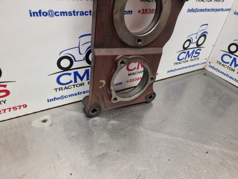 Mccormick Xtx 165 Tier 3, Landini Powermax,transmission Plate 702871a1 - Käigukast: pilt 3 Mccormick Xtx 165 Tier 3, Landini Powermax,transmission Plate 702871a1 - Käigukast: pilt 3