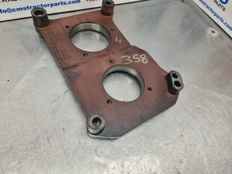 Mccormick Xtx 165 Tier 3, Landini Powermax,transmission Plate 702871a1 - Käigukast: pilt 5 Mccormick Xtx 165 Tier 3, Landini Powermax,transmission Plate 702871a1 - Käigukast: pilt 5