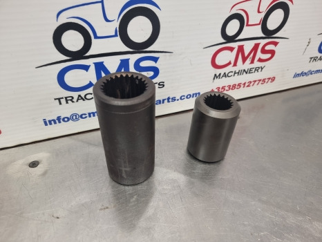 Mccormick Xtx 165 Tier 3 Transmission Coupling 702876a1 - Käigukast: pilt 3 Mccormick Xtx 165 Tier 3 Transmission Coupling 702876a1 - Käigukast: pilt 3