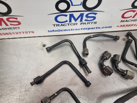 Mccormick Xtx 165 Tier 3 Transmission Pipe, Lines A175947, 228814a1, 228810a1 - Käigukast: pilt 4 Mccormick Xtx 165 Tier 3 Transmission Pipe, Lines A175947, 228814a1, 228810a1 - Käigukast: pilt 4