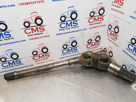 Merlo Tf35.7 Cs 115 Front Axle Rear Axle Drive Shaft Rhs, Lhs 68472, 080305 - Esitelg: pilt 1 Merlo Tf35.7 Cs 115 Front Axle Rear Axle Drive Shaft Rhs, Lhs 68472, 080305 - Esitelg: pilt 1