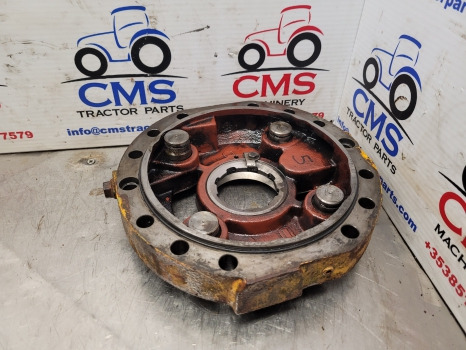 Clark Hurth 172/393, 172/392 Brake Plate 12c7, 738.01.033.04 - Muu seadmestik: pilt 1 Clark Hurth 172/393, 172/392 Brake Plate 12c7, 738.01.033.04 - Muu seadmestik: pilt 1