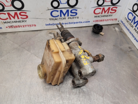 Fiat F Series F120, F130, F140 Brake Master Cylinder 5145630, 5145631, 82003369 - Muu seadmestik: pilt 5 Fiat F Series F120, F130, F140 Brake Master Cylinder 5145630, 5145631, 82003369 - Muu seadmestik: pilt 5