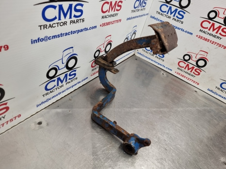 Ford 4610, 10 Series, Lp Cab Brake Pedal D4nn2n003c - Muu seadmestik: pilt 3 Ford 4610, 10 Series, Lp Cab Brake Pedal D4nn2n003c - Muu seadmestik: pilt 3