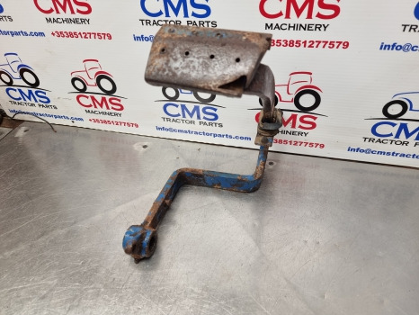 Ford 4610, 10 Series, Lp Cab Brake Pedal D4nn2n003c - Muu seadmestik: pilt 4 Ford 4610, 10 Series, Lp Cab Brake Pedal D4nn2n003c - Muu seadmestik: pilt 4
