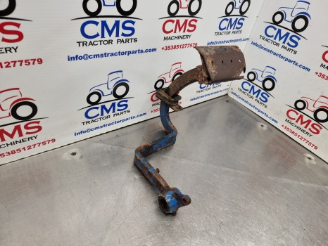 Ford 4610, 10 Series, Lp Cab Brake Pedal D4nn2n003c - Muu seadmestik: pilt 2 Ford 4610, 10 Series, Lp Cab Brake Pedal D4nn2n003c - Muu seadmestik: pilt 2