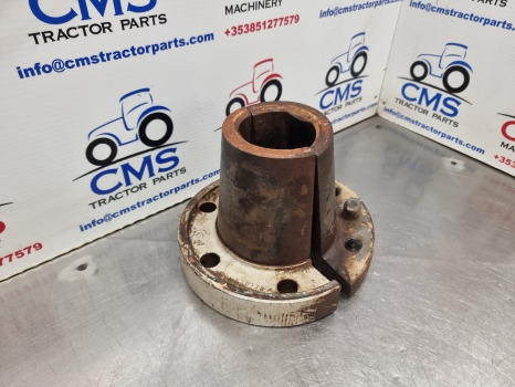 Ford Tw15, Tw10, Tw20, Wheel Wedges Pair Welded D6nn1n035a, D9nn1n036aa - Muu seadmestik: pilt 2 Ford Tw15, Tw10, Tw20, Wheel Wedges Pair Welded D6nn1n035a, D9nn1n036aa - Muu seadmestik: pilt 2