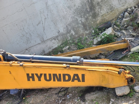 Hyundai Hx220lc Arm Ram Cylinder 31k6-50130, 31y1-45430, 31y1-28640gg - Muu seadmestik: pilt 1 Hyundai Hx220lc Arm Ram Cylinder 31k6-50130, 31y1-45430, 31y1-28640gg - Muu seadmestik: pilt 1