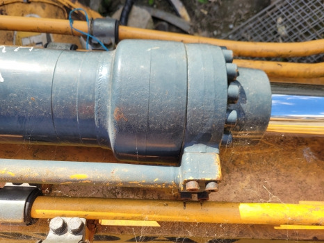 Hyundai Hx220lc Arm Ram Cylinder 31k6-50130, 31y1-45430, 31y1-28640gg - Muu seadmestik: pilt 5 Hyundai Hx220lc Arm Ram Cylinder 31k6-50130, 31y1-45430, 31y1-28640gg - Muu seadmestik: pilt 5