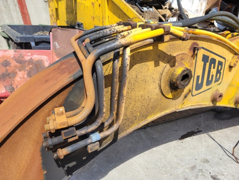 Jcb Jz140 Boom Mono 335/07633 - Muu seadmestik: pilt 3 Jcb Jz140 Boom Mono 335/07633 - Muu seadmestik: pilt 3