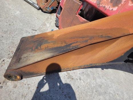 Jcb Jz140 Boom Mono 335/07633 - Muu seadmestik: pilt 2 Jcb Jz140 Boom Mono 335/07633 - Muu seadmestik: pilt 2