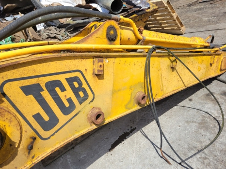 Jcb Jz140 Boom Mono 335/07633 - Muu seadmestik: pilt 4 Jcb Jz140 Boom Mono 335/07633 - Muu seadmestik: pilt 4