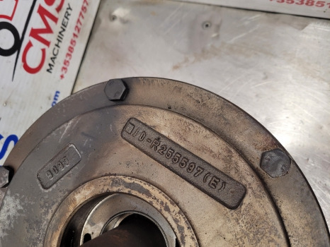 John Deere 6230 Traction Clutch Unit R255597, L151832, R171006, Re220029 - Muu seadmestik: pilt 4 John Deere 6230 Traction Clutch Unit R255597, L151832, R171006, Re220029 - Muu seadmestik: pilt 4
