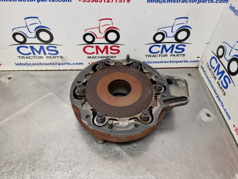 John Deere 7700, 7600, 7900, Brake Housing Assy R94873, R130106, R130107 - Muu seadmestik: pilt 1 John Deere 7700, 7600, 7900, Brake Housing Assy R94873, R130106, R130107 - Muu seadmestik: pilt 1