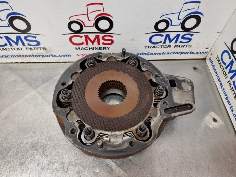 John Deere 7700, 7600, 7900, Brake Housing Assy R94873, R130106, R130107 - Muu seadmestik: pilt 2 John Deere 7700, 7600, 7900, Brake Housing Assy R94873, R130106, R130107 - Muu seadmestik: pilt 2