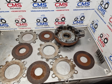 John Deere 7700, 7600, 7900, Brake Housing Assy R94873, R130106, R130107 - Muu seadmestik: pilt 3 John Deere 7700, 7600, 7900, Brake Housing Assy R94873, R130106, R130107 - Muu seadmestik: pilt 3