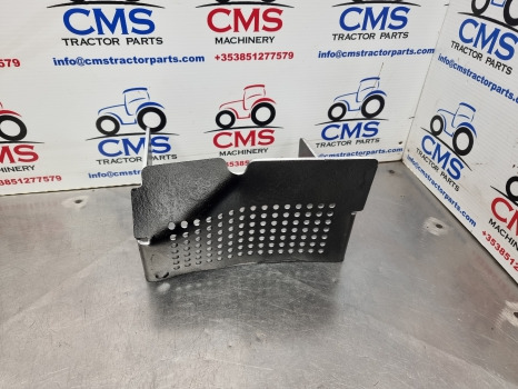 Mccormick Xtx 165, Xtx145 Tier 3 Pto Guard, Shield, 712743a1 - Muu seadmestik: pilt 4 Mccormick Xtx 165, Xtx145 Tier 3 Pto Guard, Shield, 712743a1 - Muu seadmestik: pilt 4