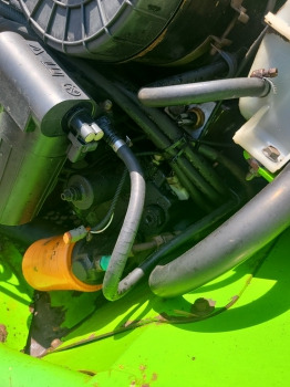 Merlo P28.7 Kt Hydraulic Main Pump - Muu seadmestik: pilt 5 Merlo P28.7 Kt Hydraulic Main Pump - Muu seadmestik: pilt 5