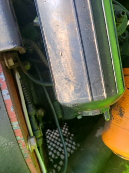 Merlo P28.7 Kt Hydraulic Main Pump - Muu seadmestik: pilt 2 Merlo P28.7 Kt Hydraulic Main Pump - Muu seadmestik: pilt 2