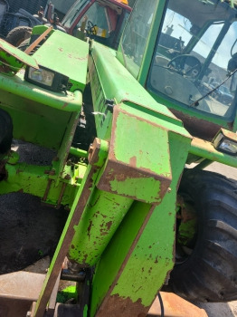 Merlo P28.7 Kt Loader Boom Complete - Muu seadmestik: pilt 4 Merlo P28.7 Kt Loader Boom Complete - Muu seadmestik: pilt 4