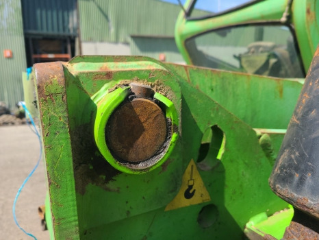 Merlo P28.7 Kt Loader Boom Complete - Muu seadmestik: pilt 2 Merlo P28.7 Kt Loader Boom Complete - Muu seadmestik: pilt 2