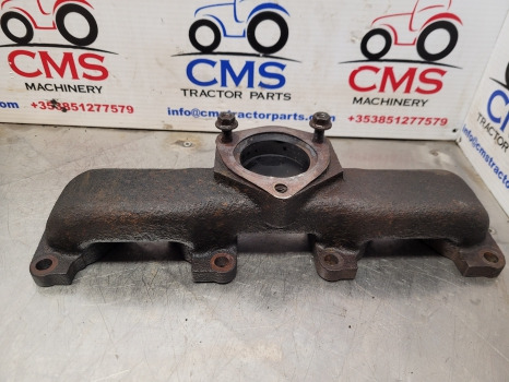 Neuson Ls6001 Perkins 2160/2200 Engine Exhaust Manifold 3778e431, 3778e231 - Väljalaskesüsteem: pilt 3 Neuson Ls6001 Perkins 2160/2200 Engine Exhaust Manifold 3778e431, 3778e231 - Väljalaskesüsteem: pilt 3
