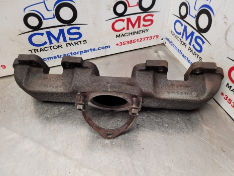 Neuson Ls6001 Perkins 2160/2200 Engine Exhaust Manifold 3778e431, 3778e231 - Väljalaskesüsteem: pilt 2 Neuson Ls6001 Perkins 2160/2200 Engine Exhaust Manifold 3778e431, 3778e231 - Väljalaskesüsteem: pilt 2