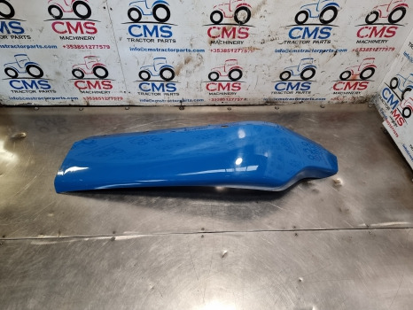 New Holland 40 Series Cab Mudguard Fender Rear Rh 82007582, 82005442 - Poritiib: pilt 1 New Holland 40 Series Cab Mudguard Fender Rear Rh 82007582, 82005442 - Poritiib: pilt 1