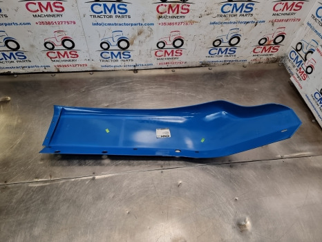 New Holland 40 Series Cab Mudguard Fender Rear Rh 82007582, 82005442 - Poritiib: pilt 5 New Holland 40 Series Cab Mudguard Fender Rear Rh 82007582, 82005442 - Poritiib: pilt 5