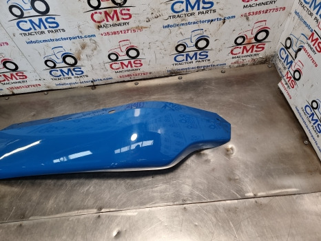 New Holland 40 Series Cab Mudguard Fender Rear Rh 82007582, 82005442 - Poritiib: pilt 3 New Holland 40 Series Cab Mudguard Fender Rear Rh 82007582, 82005442 - Poritiib: pilt 3