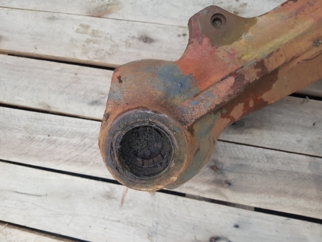 Esitelg - Traktor New Holland 40, Tl, Tla, Td Fiat L 7840 Front Axle Housing Lhs 5164327; 5164328: pilt 8