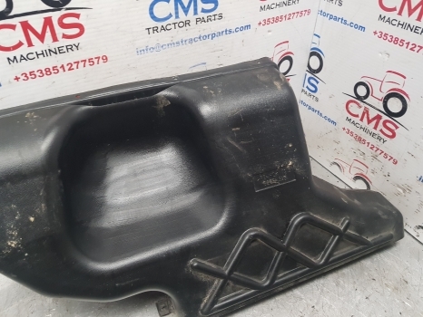 Soojendus/ Ventilatsioon - Traktor New Holland 6000, Tsa Series Ts115a Cab Air Duct 82034310: pilt 7