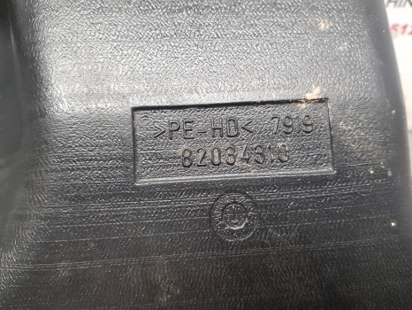 New Holland 6000, Tsa Series Ts115a Cab Air Duct 82034310 - Soojendus/ Ventilatsioon - Traktor: pilt 3 New Holland 6000, Tsa Series Ts115a Cab Air Duct 82034310 - Soojendus/ Ventilatsioon - Traktor: pilt 3