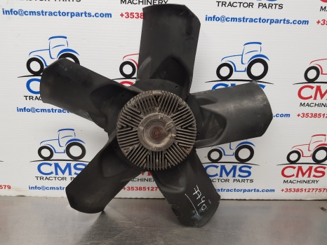 New Holland 7740 Ford 40 Series 7840 Viscous Fan Clutch And Fan F1nn8a616aa - Puhur: pilt 3 New Holland 7740 Ford 40 Series 7840 Viscous Fan Clutch And Fan F1nn8a616aa - Puhur: pilt 3