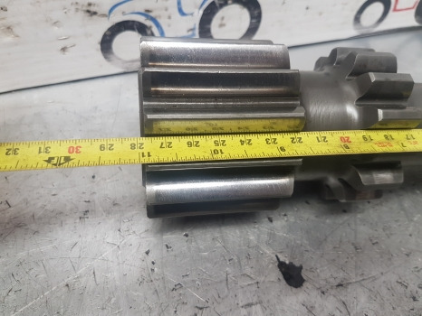 Jõuülekanne New Holland 8160, 8260, Tm115, Tm120, Tm125 Rear Axle Sun Shaft Lhs 5164674: pilt 6