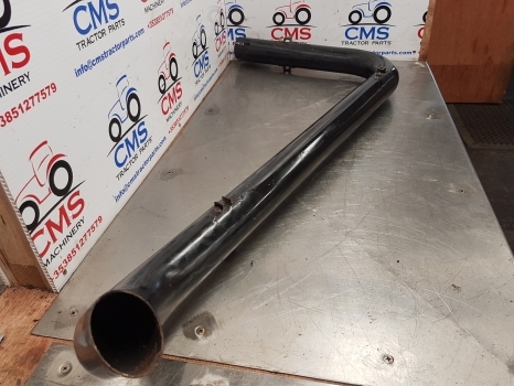 New Holland Case Exhaust Pipe 87475401, 84357191, 47125733 - Summuti toru - Traktor: pilt 4 New Holland Case Exhaust Pipe 87475401, 84357191, 47125733 - Summuti toru - Traktor: pilt 4