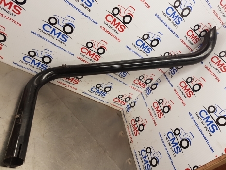 New Holland Case Exhaust Pipe 87475401, 84357191, 47125733 - Summuti toru - Traktor: pilt 1 New Holland Case Exhaust Pipe 87475401, 84357191, 47125733 - Summuti toru - Traktor: pilt 1