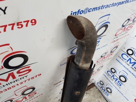 New Holland Case Extension Exhaust Pipe Assembly 87475398, 87475401, 84357191 - Summuti toru - Traktor: pilt 3 New Holland Case Extension Exhaust Pipe Assembly 87475398, 87475401, 84357191 - Summuti toru - Traktor: pilt 3
