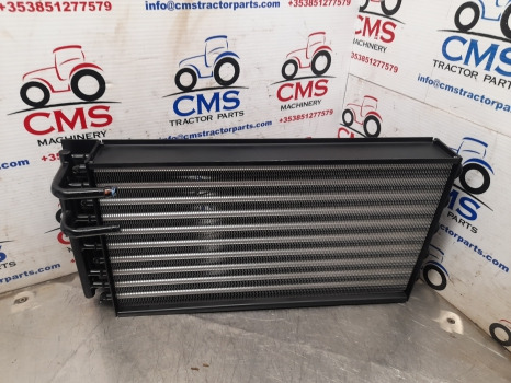 New Holland Case Fiat Ford Tm, Mxm, 60, M Transmission Oil Cooler 82000903 - Radiaator: pilt 3 New Holland Case Fiat Ford Tm, Mxm, 60, M Transmission Oil Cooler 82000903 - Radiaator: pilt 3